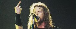 Metallica: Jaký byl její první koncert v Česku roku 1993?